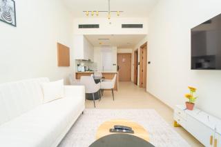 AWS Holiday Homes - Perfect Dubai Stay! - 6