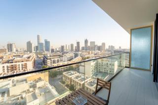 AWS Holiday Homes - Perfect Dubai Stay! - 0