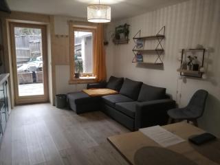 Au petit Névé - Les Houches - 3
