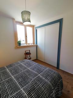 Au petit Névé - Les Houches - 1