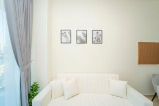 AWS Holiday Homes - Perfect Dubai Stay! - 5