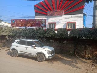 Hotel The Singh Celebration Guest House - Patna - 0