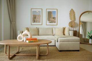 Two Bedroom Apartment in Yas Island with Complimentary Yas Theme Park Tickets - Abu Dhabi - 9