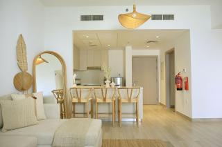 Two Bedroom Apartment in Yas Island with Complimentary Yas Theme Park Tickets - Abu Dhabi - 7
