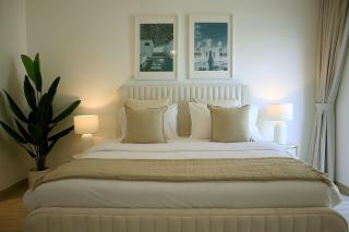 Two Bedroom Apartment in Yas Island with Complimentary Yas Theme Park Tickets - Abu Dhabi - 3