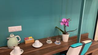 FRAN CITY SUITE - Vico Equense - 9