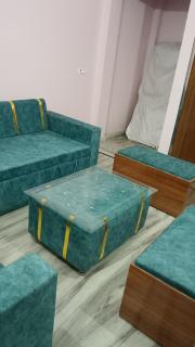 Shri balaji home stay - Prayagraj - 4