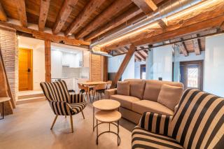 Apartamentos Santa Fe - Calle Armas by Toledo AP - Toledo - 5