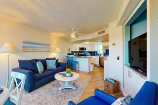 Gulf Strand Resort 308 - 5