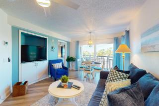 Gulf Strand Resort 308 - St. Pete Beach - 3