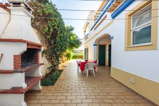 Moradia T3 Com Terraço Solarengo - Carrapateira - 7