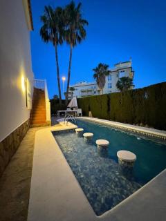 Villa Velissia by Midelisa - Oliva - 0