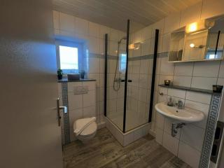 Möblierte Wohnung für 7 Personen - KMK Monteure - Berg - 2