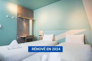 Ibis Budget Lyon Caluire Cité Internationale - 4