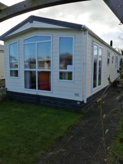 Chalet auf dem 5 Sterneplatz de Watersnip, Petten - Petten - 0