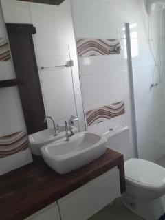 Residencial Gemine AP 2 - 1