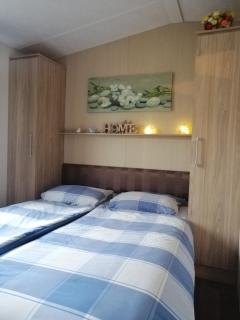 Chalet auf dem 5 Sterneplatz de Watersnip, Petten - Petten - 5
