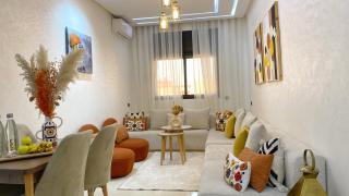Luxueux Appartement 10minutes au CENTRE Gueliz - 6