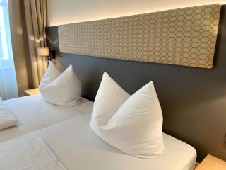 Stadthotel Münze - Bad Mergentheim - 1
