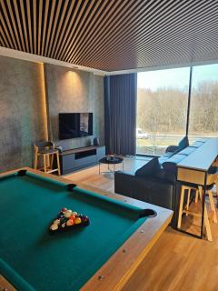 Tarasy Bałtyku by HappyStay - Gdańsk - 7