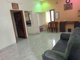 Sree Homestay - Tiruvannāmalai - 5