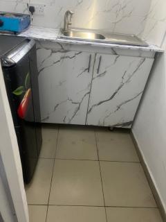 CKC apartment - 7