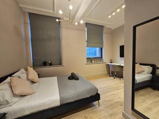 Modern 2br In Chinatown For Up To 8 Guests! - Manchester - 7