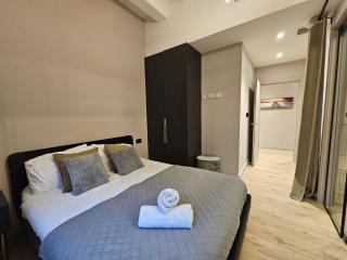 Modern 2br In Chinatown For Up To 8 Guests! - Manchester - 8