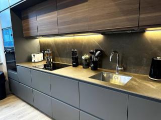 Stunning 2br Apt In Central Manchester! - Manchester - 1