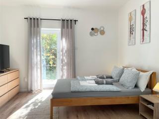 Quiet, green, relaxing place - 3 bedroom villa - Balatonfüred - 5