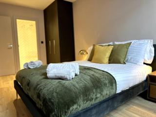 Stunning 2br Apt In Central Manchester! - Manchester - 6