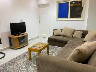Fully Furnished Flat - Hurghada - 4