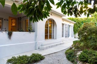 Maison 4pièces -Haut Standing CANNES - Cannes - 9