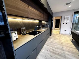 Stunning 2br Apt In Central Manchester! - Manchester - 8