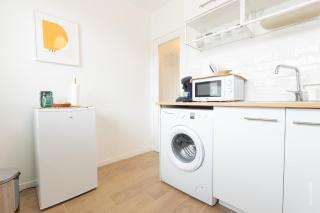 Le Kuku Beach - Appartement de charme à Digoin - Digoin - 1