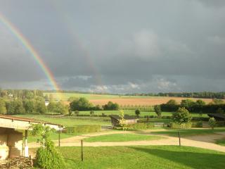 LA LONGERE GALOPE - 1