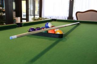 Pensiunea Carina - Vatra Dornei - 6