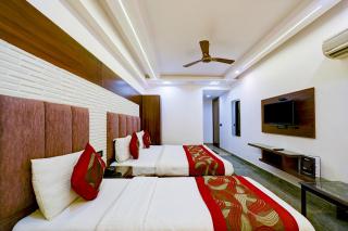 Hotel Sohana Palace Near New Delhi Railway Station and Connaught Place - 6