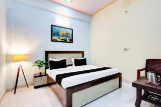 Hotel O Royal Residency - Gurgaon - 8