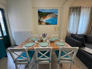 Eriand Maisonette - Lefkada - 5