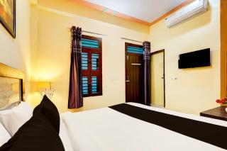 Hotel O Royal Residency - Gurgaon - 1