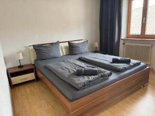 Appartement Rosenegg - 4