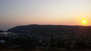 Rita's Blue View - Gavrion - 8