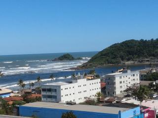 Itanhaém Praia do Centro -Wi-Fi - 0