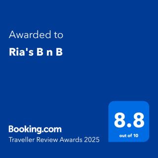 Ria's B n B - Pocklington - 9