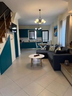 Eriand Maisonette - Lefkada - 1