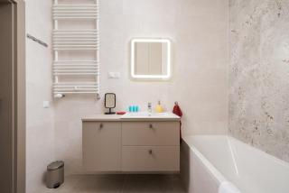 Aleja Krakowska Stylish Apartment - Varsovie - 9