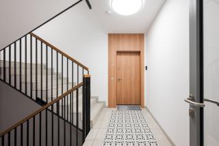 Aleja Krakowska Stylish Apartment - Varsovie - 5