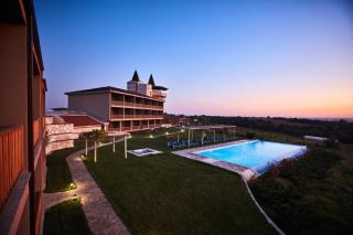 Bakucha Vineyard Hotel ve Spa - Lüleburgaz - 8