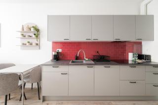 Aleja Krakowska Stylish Apartment - Varsovie - 1